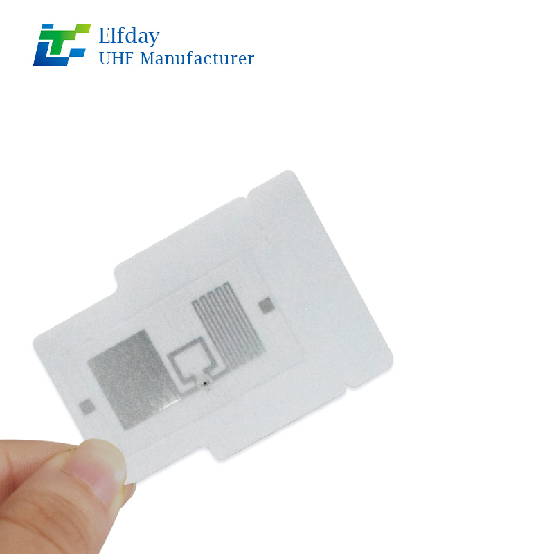 70*50mm MR6P chip Emergency Medical Equipment Location and Status RFID Monitor